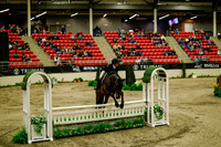2025 - Haylee - Royal West - Saturday October 18th - 08300