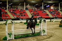 2025 - Haylee - Royal West - Saturday October 18th - 08301