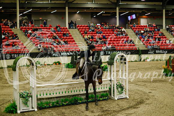 2025 - Haylee - Royal West - Saturday October 18th - 08302