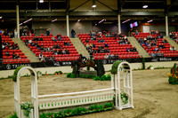 2025 - Haylee - Royal West - Saturday October 18th - 08305