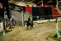 2025 - Haylee - Royal West - Saturday October 18th - 08306