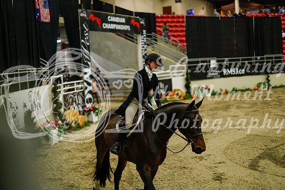 2025 - Haylee - Royal West - Saturday October 18th - 08308