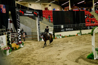 2025 - Haylee - Royal West - Saturday October 18th - 08307