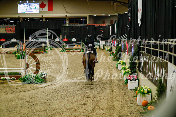 2025 - Haylee - Royal West - Saturday October 18th - 08200