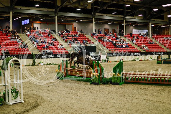 2025 - Haylee - Royal West - Saturday October 18th - 08201