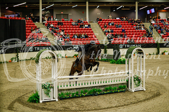 2025 - Haylee - Royal West - Saturday October 18th - 08203