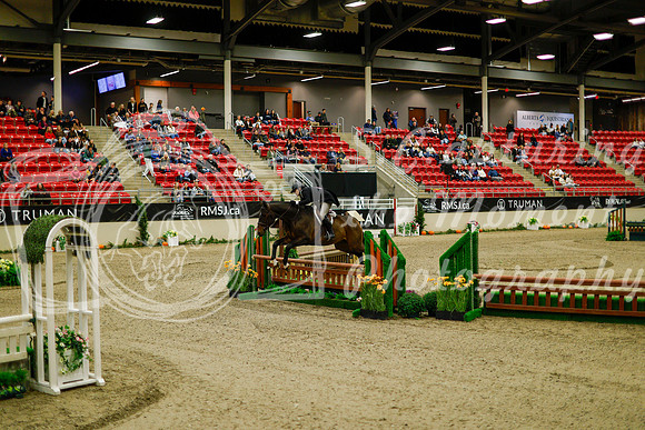 2025 - Haylee - Royal West - Saturday October 18th - 08202