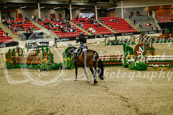 2025 - Haylee - Royal West - Saturday October 18th - 08210