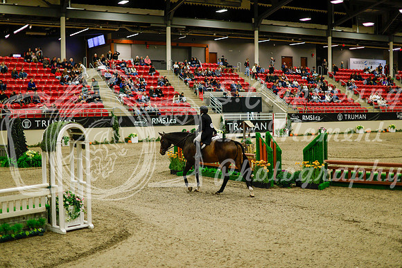 2025 - Haylee - Royal West - Saturday October 18th - 08211