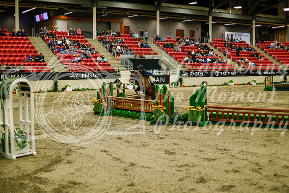 2025 - Haylee - Royal West - Saturday October 18th - 08552