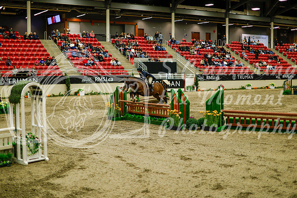 2025 - Haylee - Royal West - Saturday October 18th - 08554