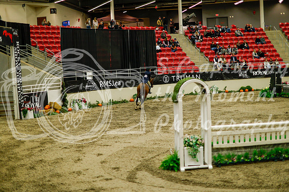 2025 - Haylee - Royal West - Saturday October 18th - 08556