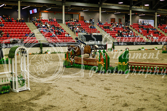 2025 - Haylee - Royal West - Saturday October 18th - 08555