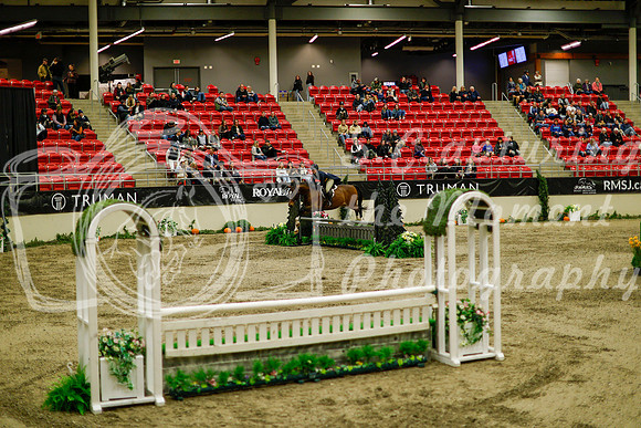 2025 - Haylee - Royal West - Saturday October 18th - 08565
