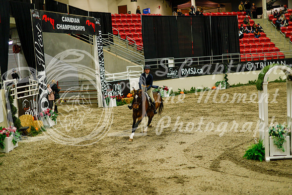2025 - Haylee - Royal West - Saturday October 18th - 08567