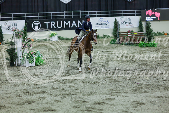 2025 - Shea - Royal West - Saturday October 18th - 06290