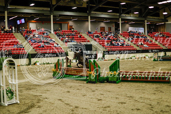 2025 - Haylee - Royal West - Saturday October 18th - 08488