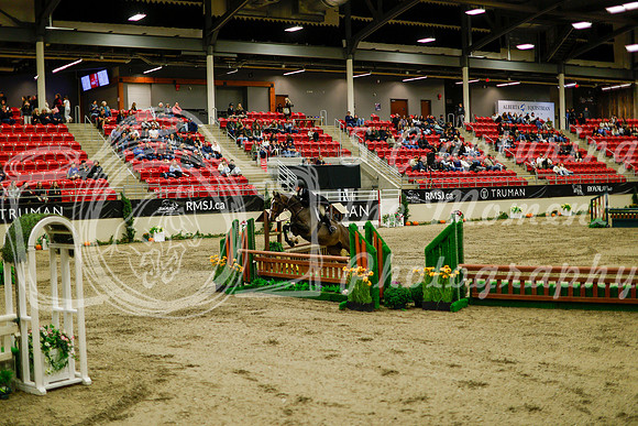 2025 - Haylee - Royal West - Saturday October 18th - 08489