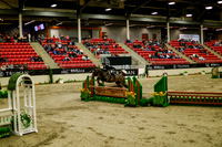 2025 - Haylee - Royal West - Saturday October 18th - 08490