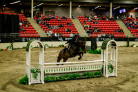 2025 - Haylee - Royal West - Saturday October 18th - 08497