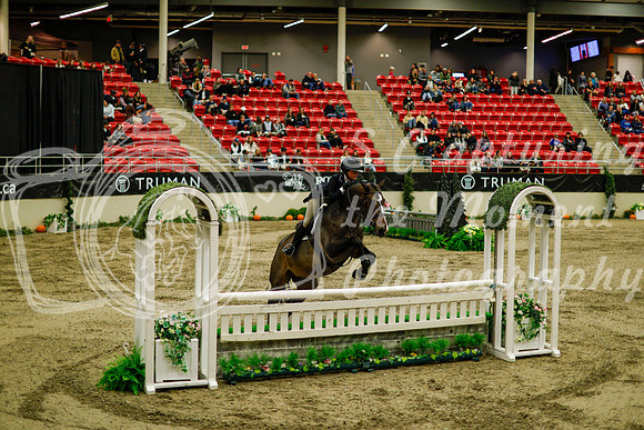 2025 - Haylee - Royal West - Saturday October 18th - 08496