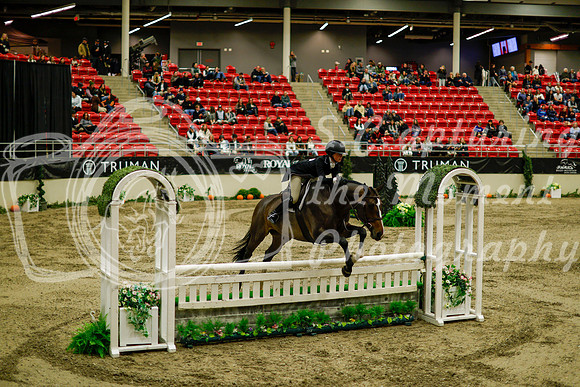 2025 - Haylee - Royal West - Saturday October 18th - 08498