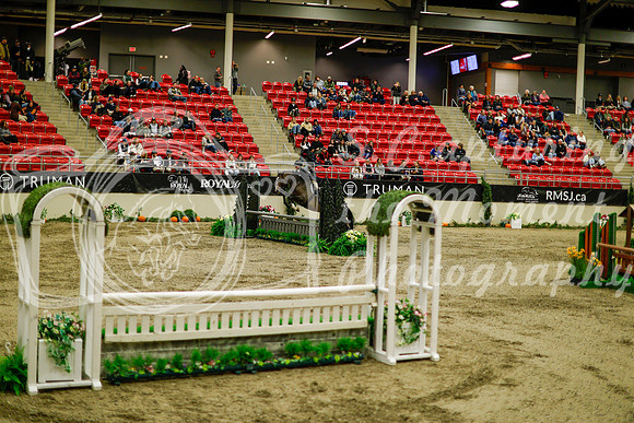 2025 - Haylee - Royal West - Saturday October 18th - 08500