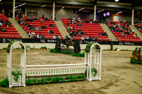 2025 - Haylee - Royal West - Saturday October 18th - 08501
