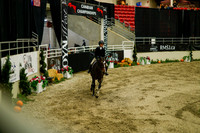 2025 - Haylee - Royal West - Saturday October 18th - 08505