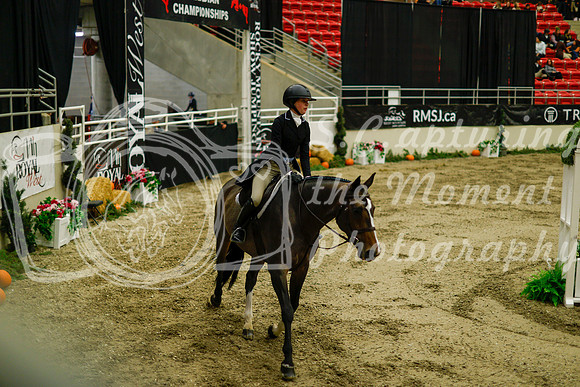 2025 - Haylee - Royal West - Saturday October 18th - 08508