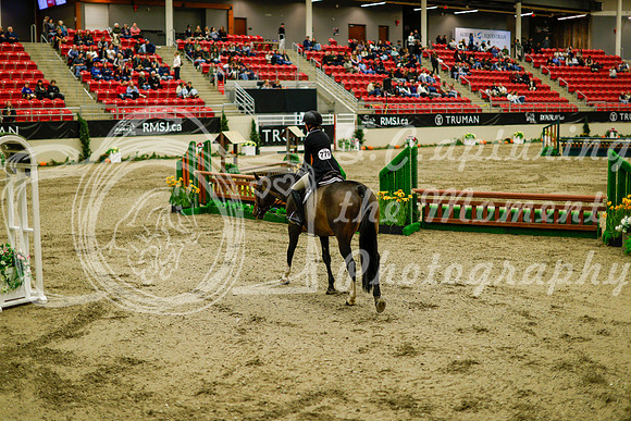 2025 - Haylee - Royal West - Saturday October 18th - 08509