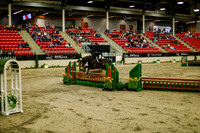 2025 - Haylee - Royal West - Saturday October 18th - 08514