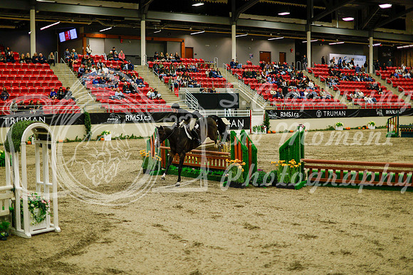 2025 - Haylee - Royal West - Saturday October 18th - 08516