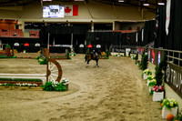 2025 - Haylee - Royal West - Saturday October 18th - 08518