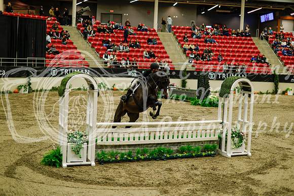 2025 - Haylee - Royal West - Saturday October 18th - 08519