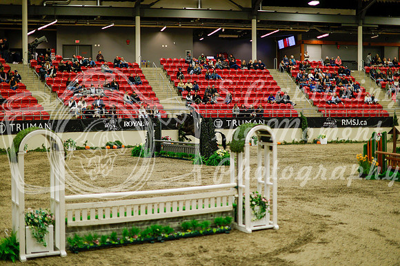 2025 - Haylee - Royal West - Saturday October 18th - 08523