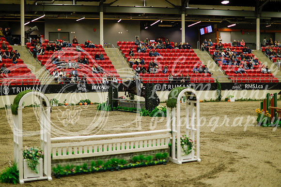 2025 - Haylee - Royal West - Saturday October 18th - 08524