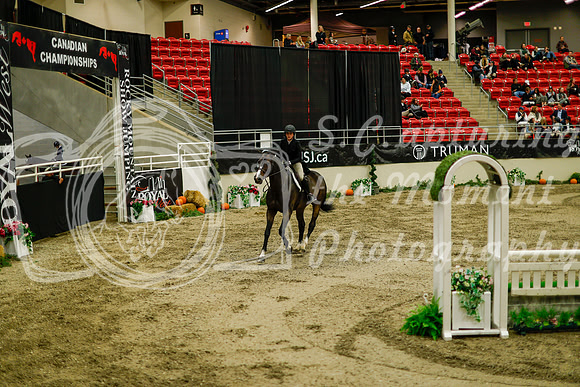 2025 - Haylee - Royal West - Saturday October 18th - 08526