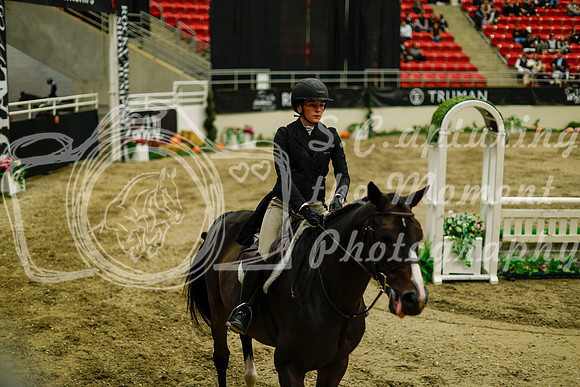 2025 - Haylee - Royal West - Saturday October 18th - 08530
