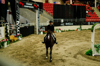 2025 - Haylee - Royal West - Saturday October 18th - 08529