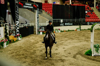 2025 - Haylee - Royal West - Saturday October 18th - 08528
