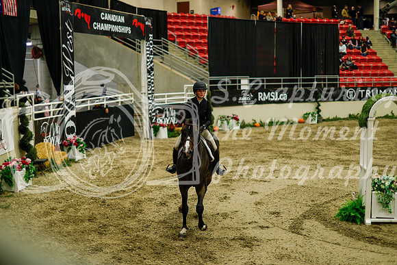 2025 - Haylee - Royal West - Saturday October 18th - 08528