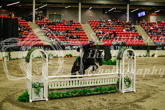 2025 - Haylee - Royal West - Saturday October 18th - 08429