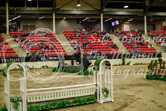 2025 - Haylee - Royal West - Saturday October 18th - 08433