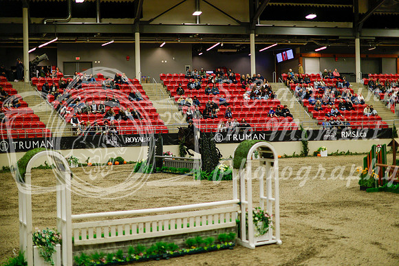2025 - Haylee - Royal West - Saturday October 18th - 08434