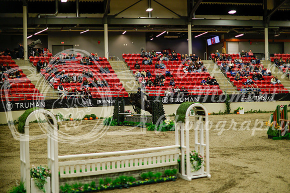2025 - Haylee - Royal West - Saturday October 18th - 08435