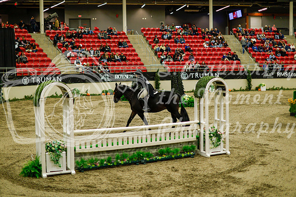 2025 - Haylee - Royal West - Saturday October 18th - 08442