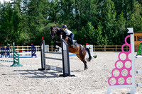 2025 - Haylee - Picco Horse Show - Friay July 25th 05418