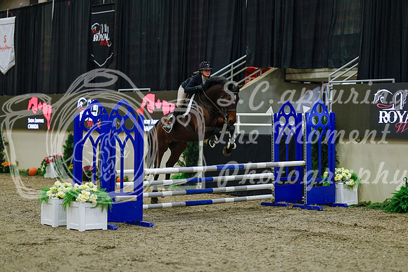 2025 - Haylee - Royal West - Sunday October 19th - 00268