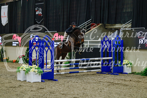2025 - Haylee - Royal West - Sunday October 19th - 00266